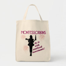 bolso de ultramarinos Estupendo-amplio de Montesso Bolsa De Mano