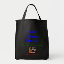 Bolso de ultramarinos (libros) bolsa de mano