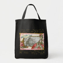 Bolso de Versalles Marie Antonieta Bolsa