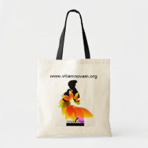 Bolso de Vitam Novam Bolsa De Mano