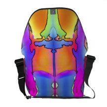 Bolso de Wipha de la belleza Bolsas De Mensajería