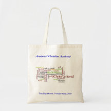 Bolso del ACA Bolsa