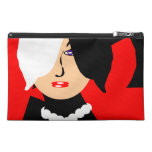 Bolso del accesorio del viaje bolsos clutch