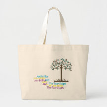 Bolso del árbol bolsas