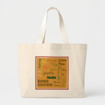 Bolso del arte del subterráneo de Shell Bolsa De Mano