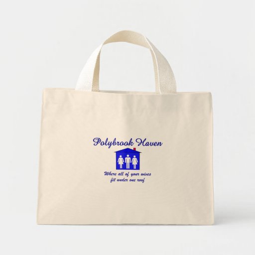 Bolso del asilo de Polybrook Bolsa