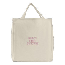 BOLSO DEL BEBÉ BOLSA