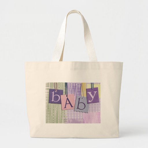 Bolso del bebé bolsas