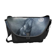 bolso del caballo salvaje bolsas messenger