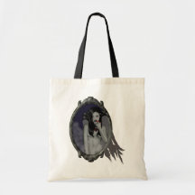bolso del chica del vampiro bolsas de mano