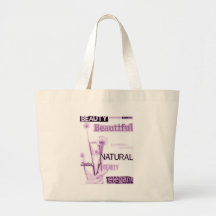 Bolso del collage del sauce bolsa