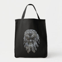 Bolso del ~ del Gargoyle Bolsas