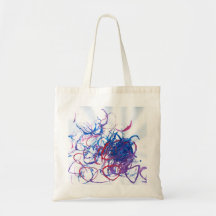 Bolso del el día de San Valentín Bolsa