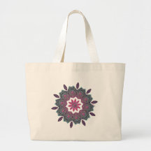 Bolso del EL Paseo Bolsa Lienzo