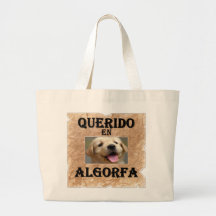 Bolso del en Algorfa de Querido Bolsas