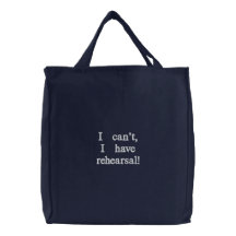 Bolso del ensayo bolsa de mano bordada