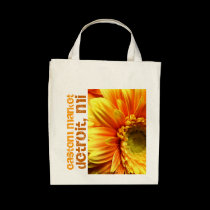 Bolso del este de la sol del mercado bolsas