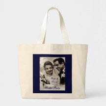 Bolso del "fiesta nupcial" bolsas