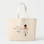 Bolso del "florista" - personalizable bolsas