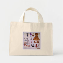Bolso del galón del diseño de la moda bolsas lienzo
