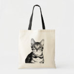 Bolso del gatito de Bengala Bolsas De Mano