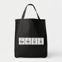 Bolso del genio bolsa