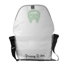 Bolso del Goblin Bolsas Messenger