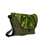 Bolso del helecho bolsa de mensajería