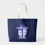 Bolso del jubileo de diamante de la reina bolsa