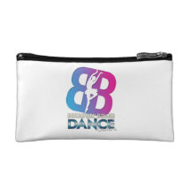 Bolso del maquillaje de BBDC