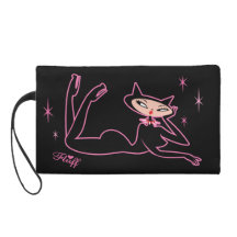 Bolso del maquillaje de Fiona por la pelusa