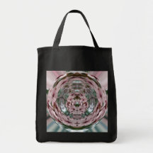 Bolso del orbe del árbol de ciruelo bolsas