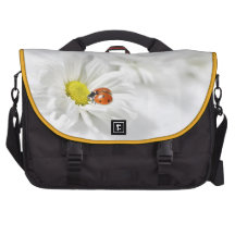 Bolso del ordenador portátil del viajero bolsas de ordenador