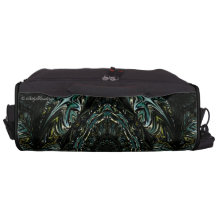 Bolso del ordenador portátil del viajero. Color ne Bolsas Para Ordenador