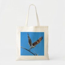 Bolso del pájaro bolsas