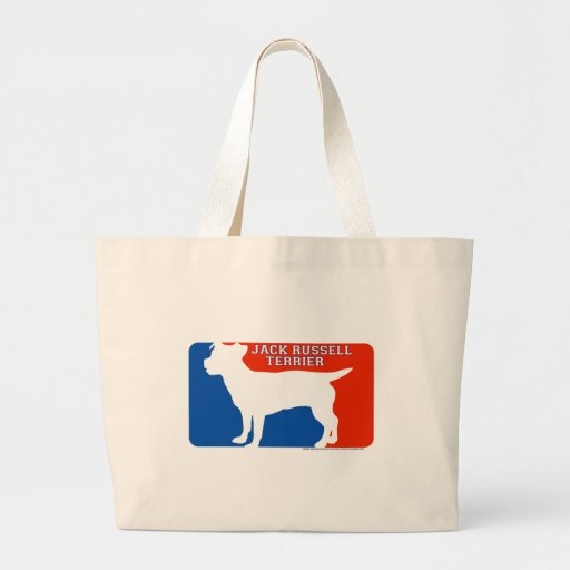 Bolso del perro de la primera división de Jack Rus Bolsa