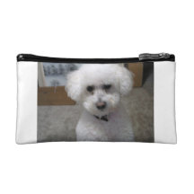 Bolso del perro de perrito