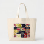 Bolso del profesor - Rina Bolsa De Mano