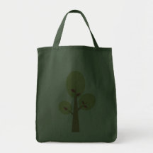 bolso del Quaker del eco Bolsa
