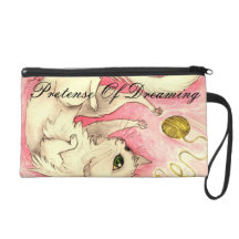 Bolso del rosa del gatito del tiempo del juego min