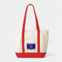 Bolso del solsticio de invierno 2 bolsa
