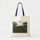 Bolso del taxi de Londres Bolsa