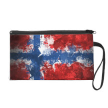 Bolso del teléfono de Noruega