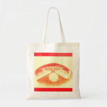 Bolso del teléfono del vintage bolsas lienzo