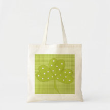 BOLSO DEL TRÉBOL BOLSA