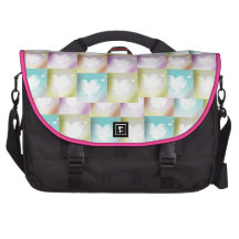 Bolso del viajero bolsas de portátil