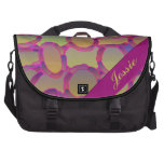 Bolso del viajero de la pared celular