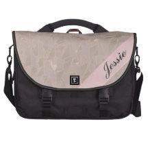 Bolso del viajero de las puntas de flecha