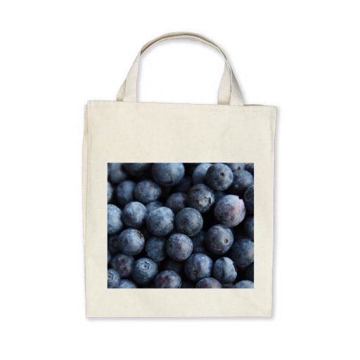 Bolso delicioso de la baya bolsas