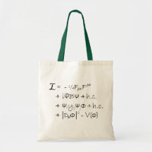 Bolso - el modelo estándar bolsas lienzo